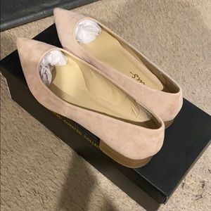 Flats size 7